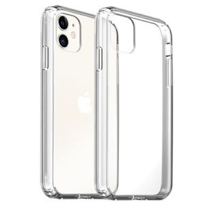 iPhone 11/11 Pro/11 Pro Max clear protective case